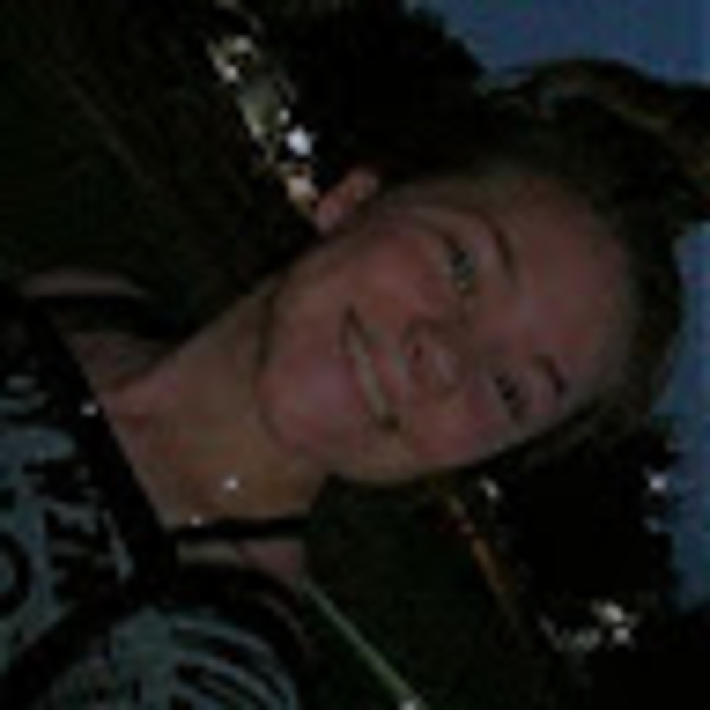 Meet your Posher, Kim